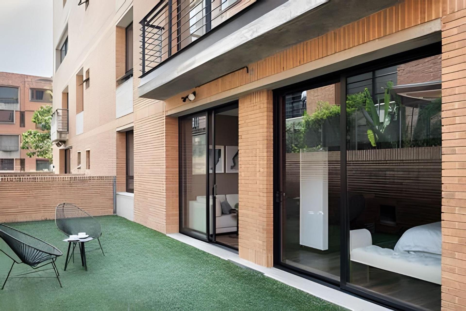 Attik Luxury Apts Bogota Exterior photo