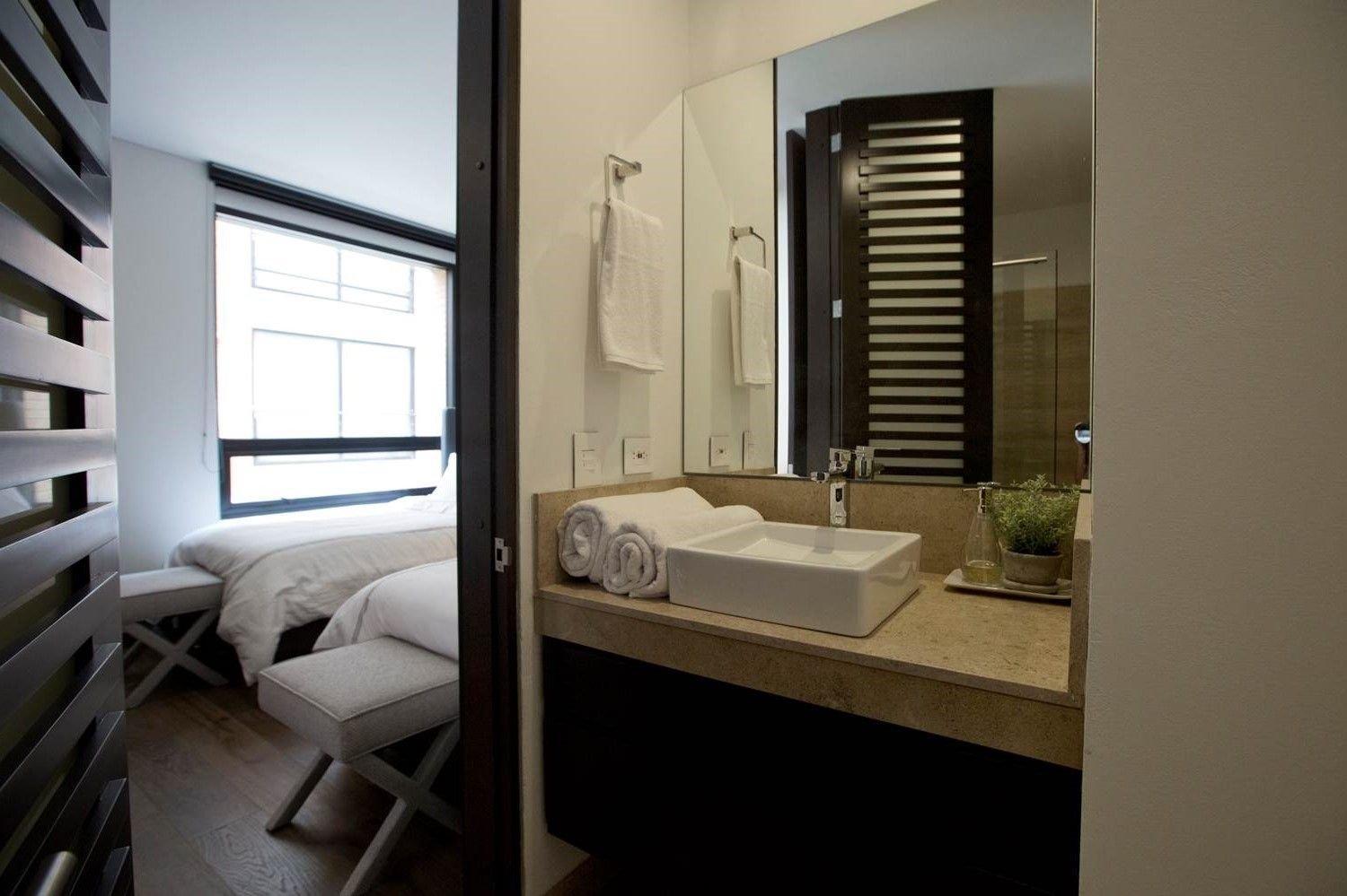 Attik Luxury Apts Bogota Exterior photo