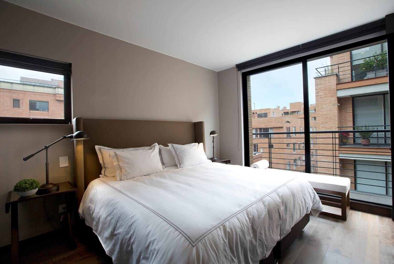 Attik Luxury Apts Bogota Exterior photo