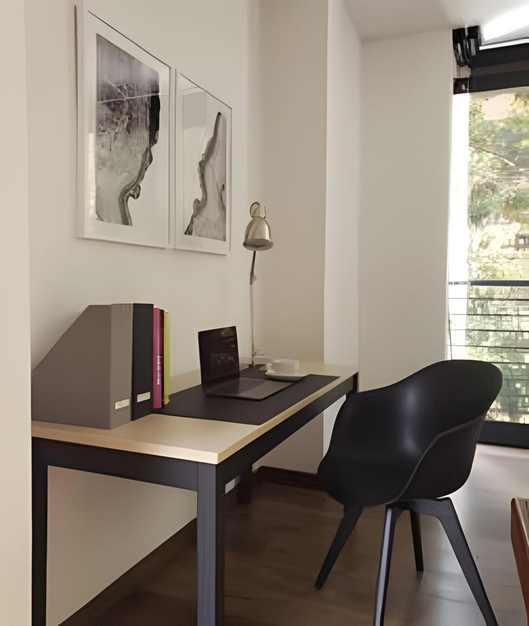 Attik Luxury Apts Bogota Exterior photo